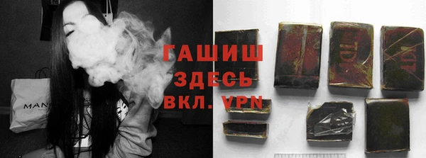 гашик Арсеньев