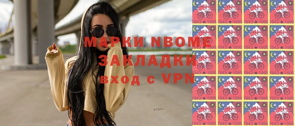 стафф Алзамай
